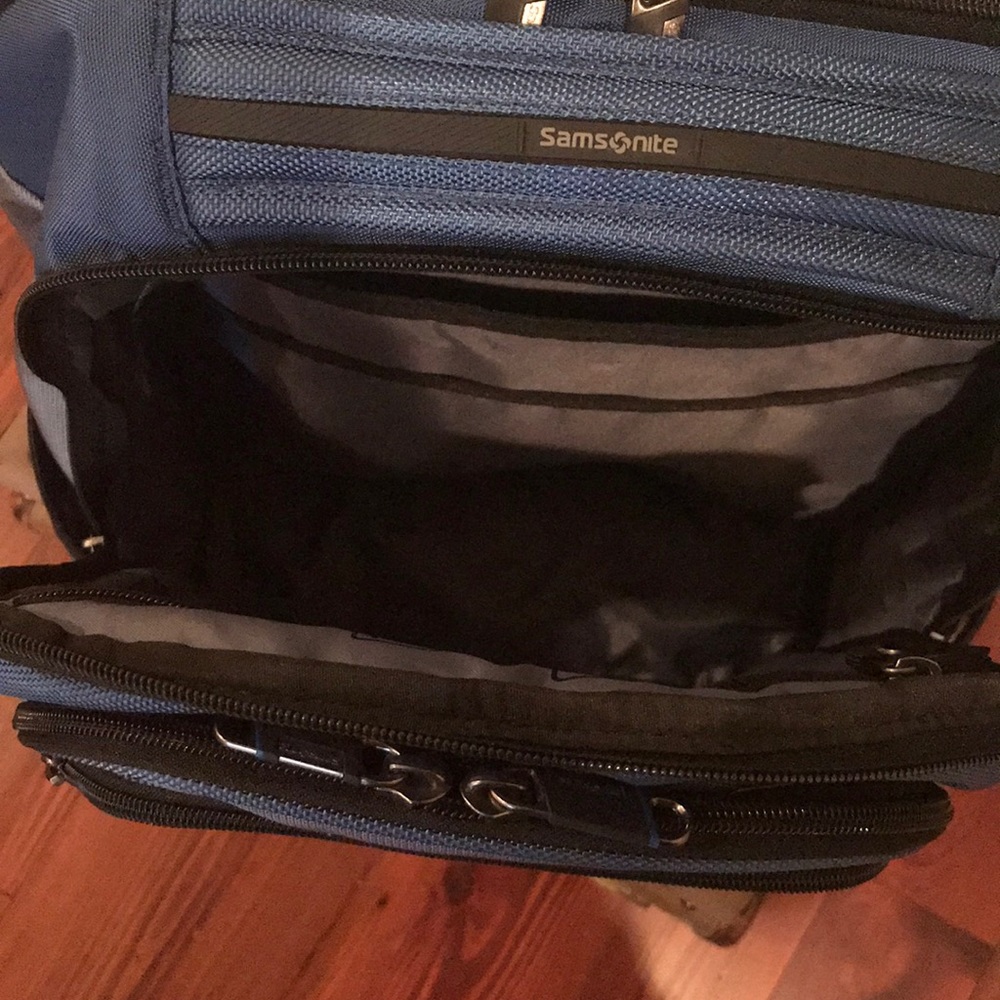 Samsonite Backpack - Picture 5 of 15